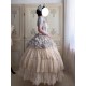 Faeries Daffodil Fairy Tales Collection Sleep One Piece(Reservation/Full Payment Without Shipping)
